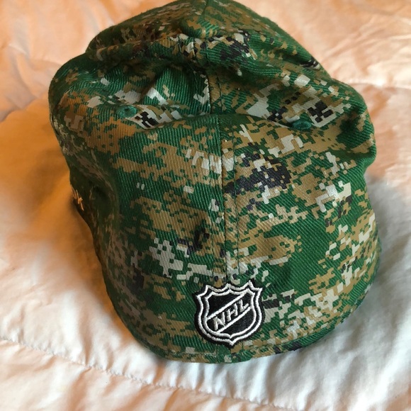 Rangers Hat - Picture 4 of 5
